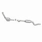 2003 Mercedes ML320 3.2L Direct-Fit Catalytic Converter 24143 Magnaflow - Catalytic Converters Car Part People