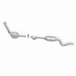 2003 Mercedes ML320 3.2L Direct-Fit Catalytic Converter 24143 Magnaflow