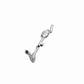 2003 Mercedes ML320 3.2L Direct-Fit Catalytic Converter 24143 Magnaflow