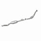 2003 Mercedes ML320 3.2L Direct-Fit Catalytic Converter 24143 Magnaflow