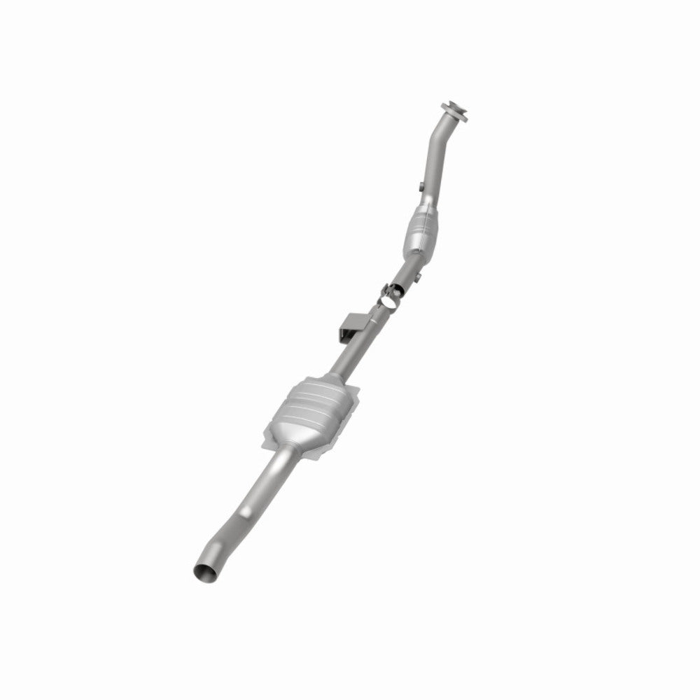 2003 Mercedes ML320 3.2L Direct-Fit Catalytic Converter 24143 Magnaflow - Catalytic Converters Car Part People