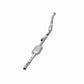 2003 Mercedes ML320 3.2L Direct-Fit Catalytic Converter 24143 Magnaflow