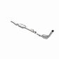 2003 Mercedes ML320 3.2L Direct-Fit Catalytic Converter 24143 Magnaflow
