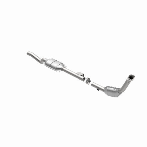 2003 Mercedes ML320 3.2L Direct-Fit Catalytic Converter 24143 Magnaflow