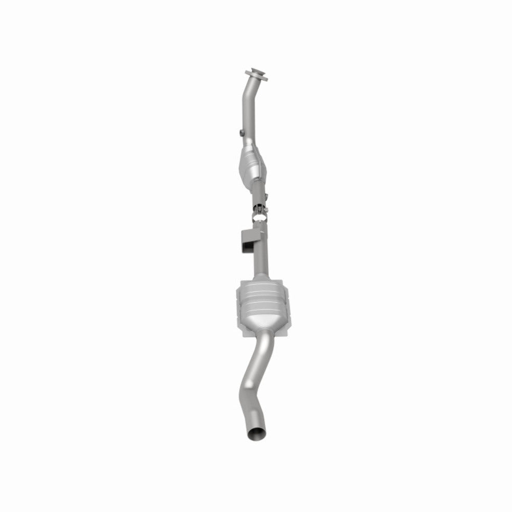 2003 Mercedes ML320 3.2L Direct-Fit Catalytic Converter 24143 Magnaflow - Catalytic Converters Car Part People