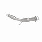 05-09 Volvo V50 2.4L Direct-Fit Catalytic Converter 24144 Magnaflow - Catalytic Converters Car Part People