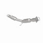 05-09 Volvo V50 2.4L Direct-Fit Catalytic Converter 24144 Magnaflow