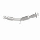 05-09 Volvo V50 2.4L Direct-Fit Catalytic Converter 24144 Magnaflow