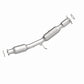 05-09 Volvo V50 2.4L Direct-Fit Catalytic Converter 24144 Magnaflow