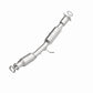 05-09 Volvo V50 2.4L Direct-Fit Catalytic Converter 24144 Magnaflow - Catalytic Converters Car Part People
