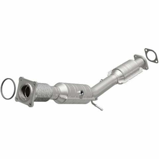 05-09 Volvo V50 2.4L Direct-Fit Catalytic Converter 24144 Magnaflow - Catalytic Converters Car Part People