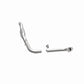 1999-00 Chevrolet Silverado 2500 Direct-Fit Catalytic Converter 24147 Magnaflow
