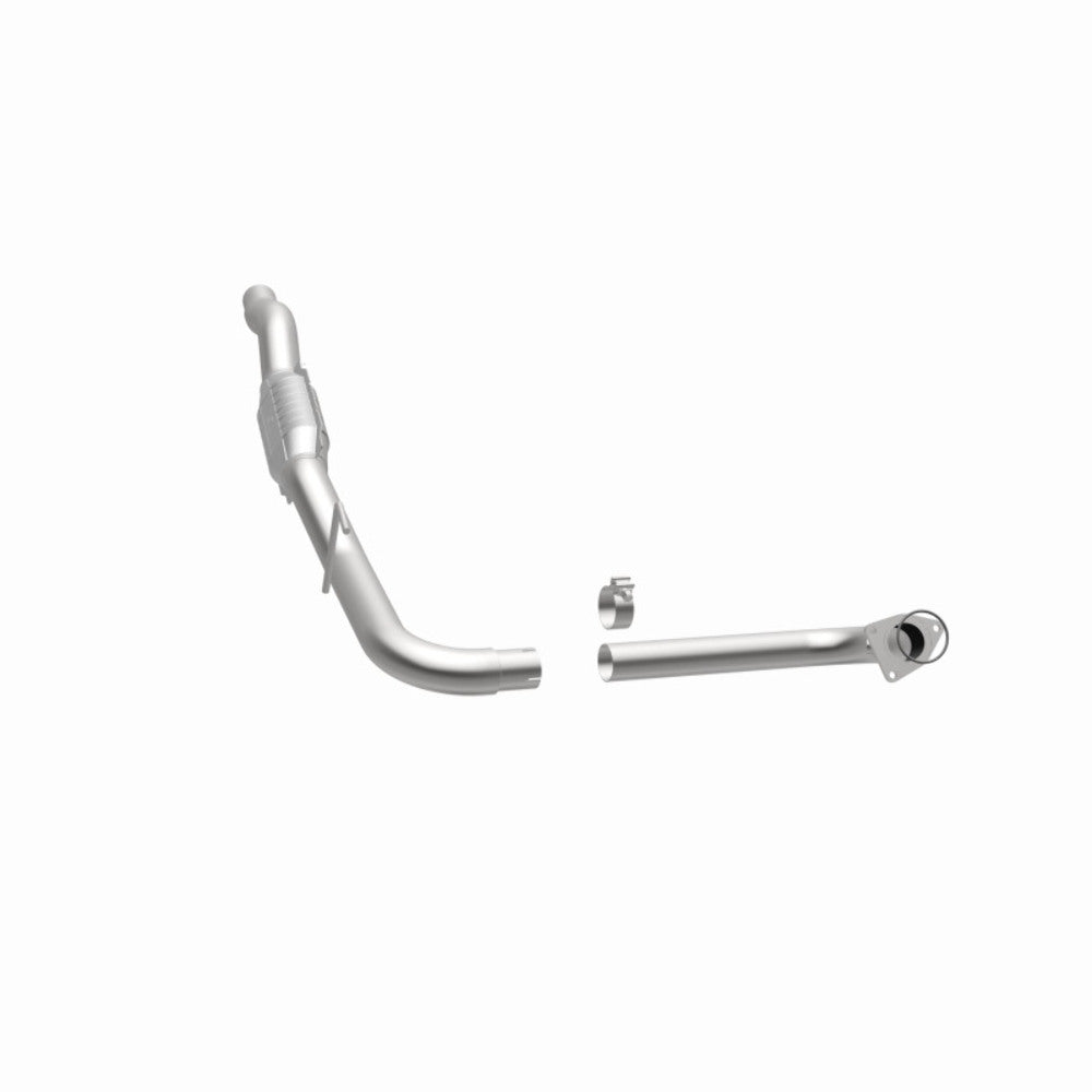 1999-00 Chevrolet Silverado 2500 Direct-Fit Catalytic Converter 24147 Magnaflow