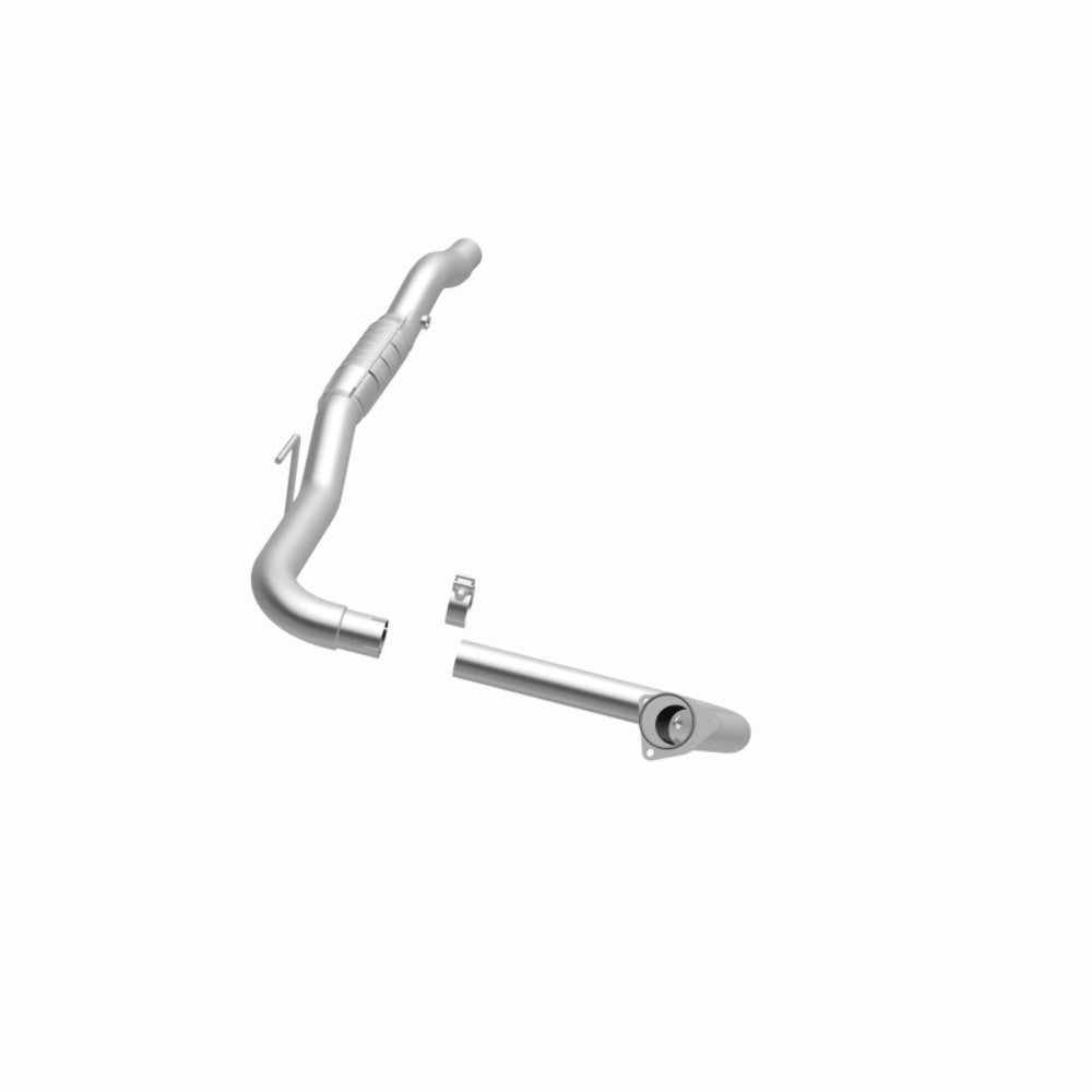 1999-00 Chevrolet Silverado 2500 Direct-Fit Catalytic Converter 24147 Magnaflow