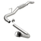 1999-00 Chevrolet Silverado 2500 Direct-Fit Catalytic Converter 24147 Magnaflow