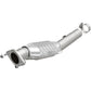 1999-02 Chevrolet Silverado 2500 Direct-Fit Catalytic Converter 24148 Magnaflow