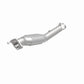 1999-02 Chevrolet Silverado 2500 Direct-Fit Catalytic Converter 24148 Magnaflow