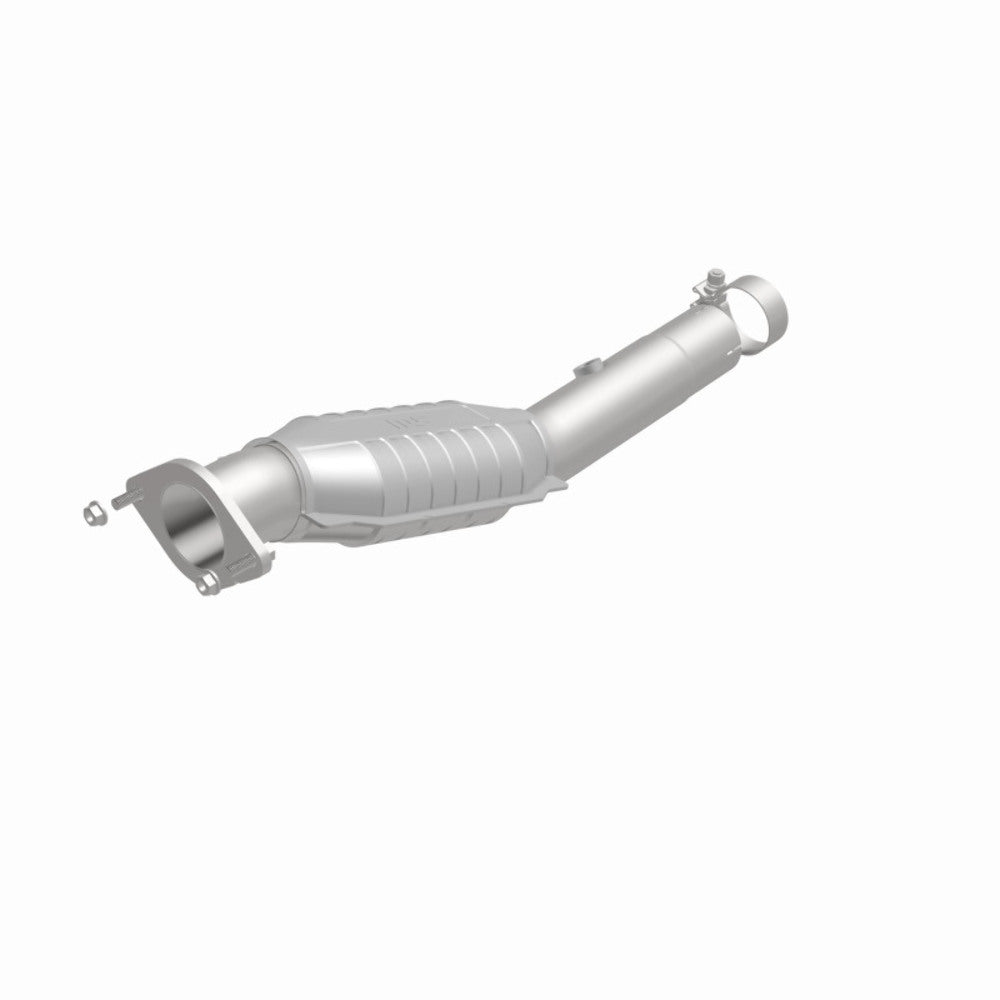 1999-02 Chevrolet Silverado 2500 Direct-Fit Catalytic Converter 24148 Magnaflow