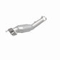 1999-02 Chevrolet Silverado 2500 Direct-Fit Catalytic Converter 24148 Magnaflow