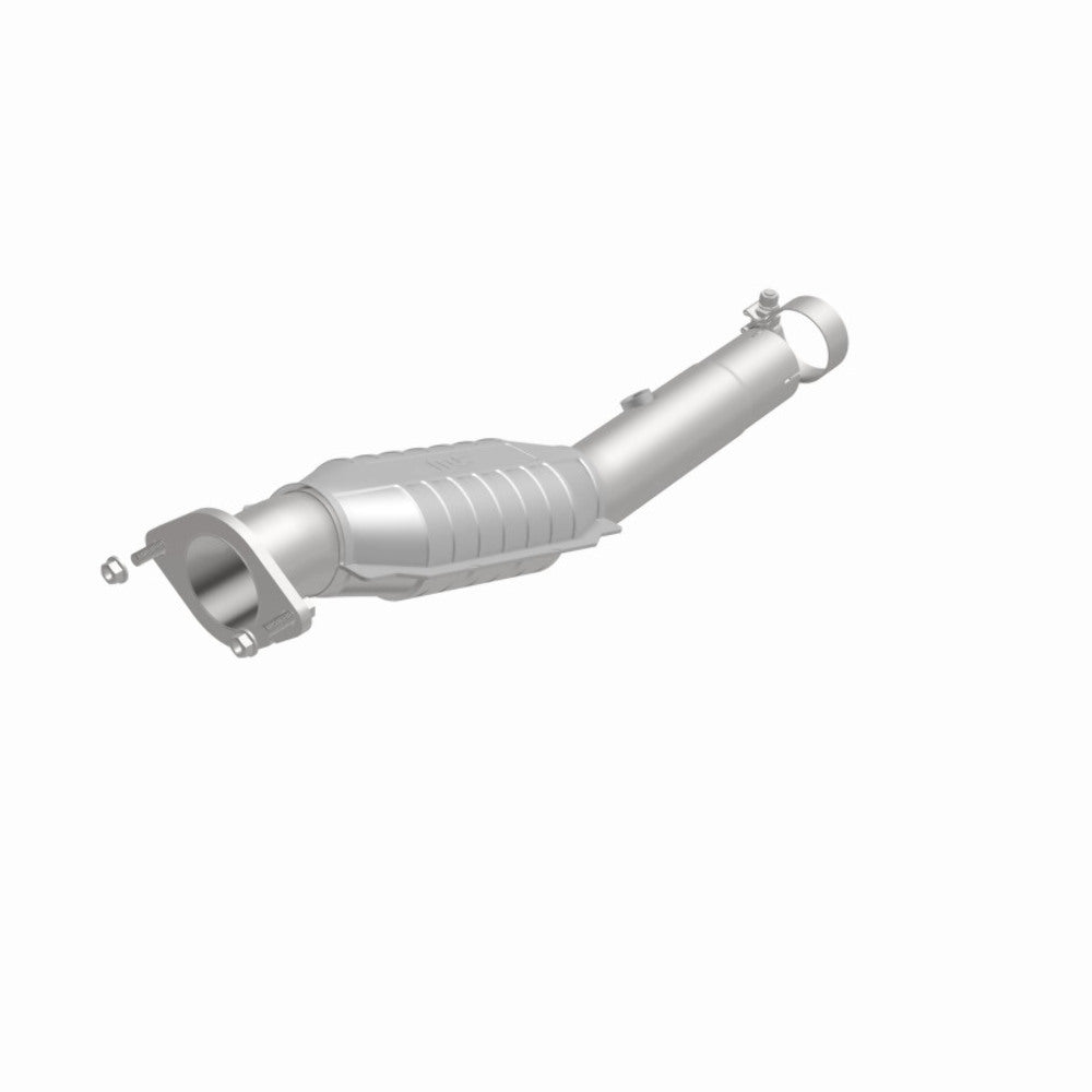 1999-02 Chevrolet Silverado 2500 Direct-Fit Catalytic Converter 24148 Magnaflow