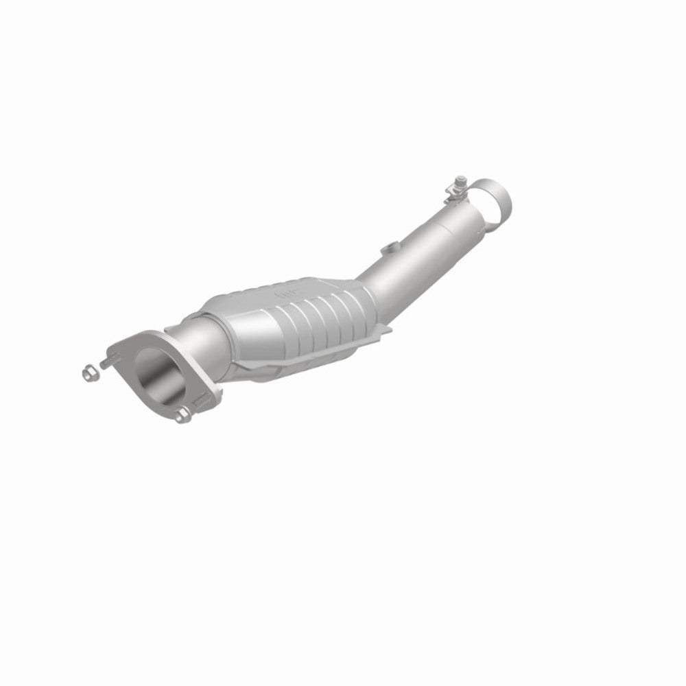 1999-02 Chevrolet Silverado 2500 Direct-Fit Catalytic Converter 24148 Magnaflow