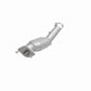 1999-02 Chevrolet Silverado 2500 Direct-Fit Catalytic Converter 24148 Magnaflow