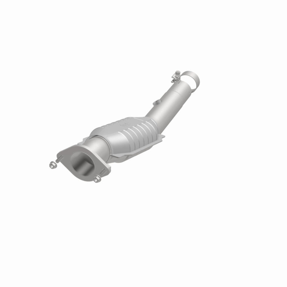 1999-02 Chevrolet Silverado 2500 Direct-Fit Catalytic Converter 24148 Magnaflow
