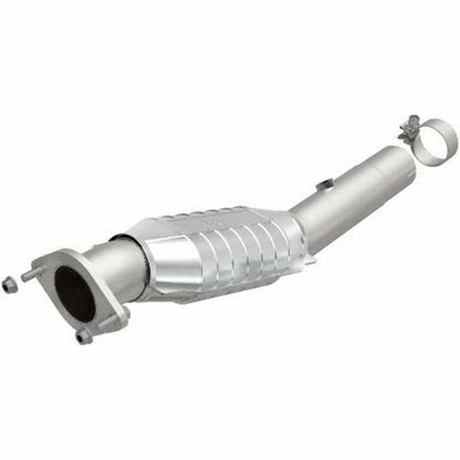 1999-02 Chevrolet Silverado 2500 Direct-Fit Catalytic Converter 24148 Magnaflow