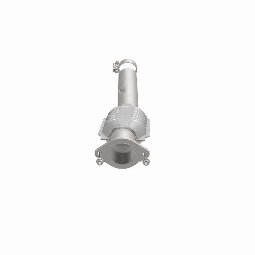 1999-02 Chevrolet Silverado 2500 Direct-Fit Catalytic Converter 24148 Magnaflow