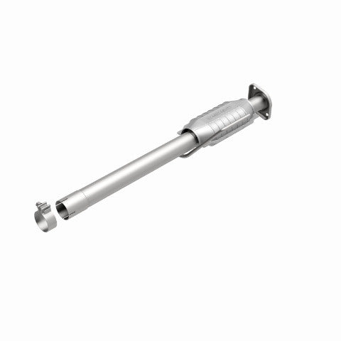 Catalytic Converter for 2004-2006 Jeep Wrangler 4.0L HM Grade Federal / EPA Compliant Direct-Fit Catalytic Converter Mag