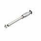 2004-2006 Jeep Wrangler Direct-Fit Catalytic Converter 24150 Magnaflow - Catalytic Converters Car Part People
