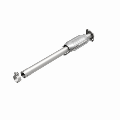 Catalytic Converter for 2004-2006 Jeep Wrangler 4.0L HM Grade Federal / EPA Compliant Direct-Fit Catalytic Converter Mag