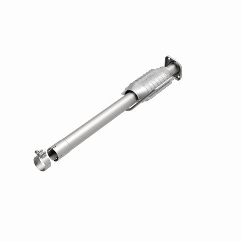 Catalytic Converter for 2004-2006 Jeep Wrangler 4.0L HM Grade Federal / EPA Compliant Direct-Fit Catalytic Converter Mag