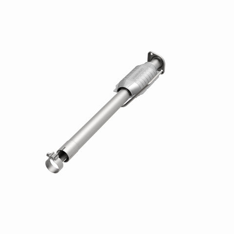 Catalytic Converter for 2004-2006 Jeep Wrangler 4.0L HM Grade Federal / EPA Compliant Direct-Fit Catalytic Converter Mag