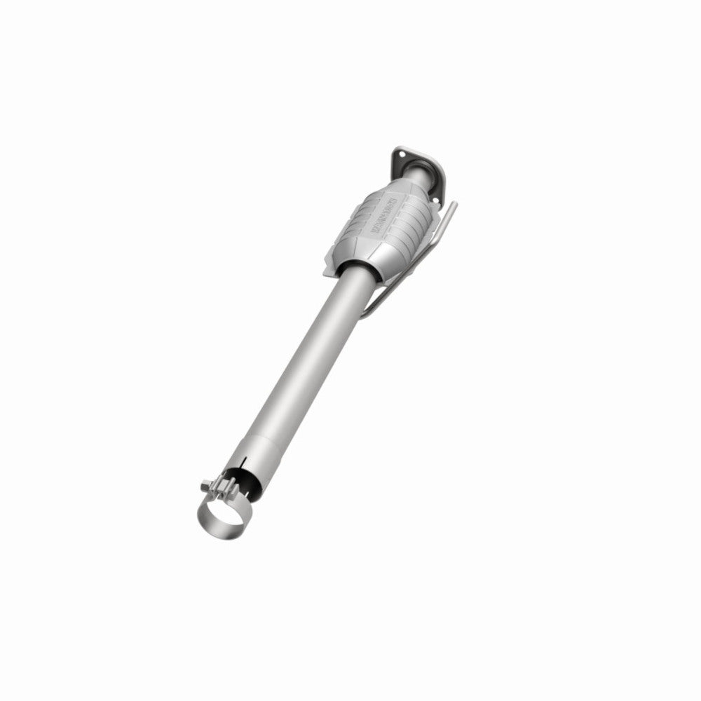 2004-2006 Jeep Wrangler Direct-Fit Catalytic Converter 24150 Magnaflow - Catalytic Converters Car Part People