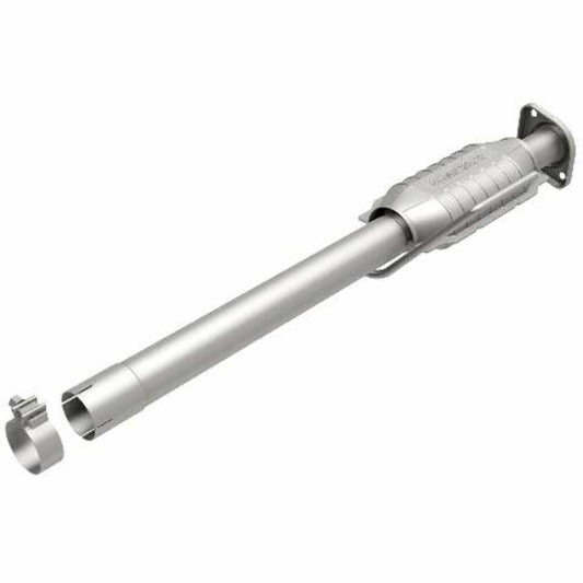 2004-2006 Jeep Wrangler Direct-Fit Catalytic Converter 24150 Magnaflow - Catalytic Converters Car Part People