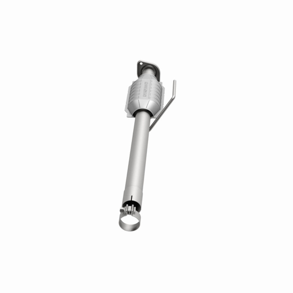 2004-2006 Jeep Wrangler Direct-Fit Catalytic Converter 24150 Magnaflow - Catalytic Converters Car Part People