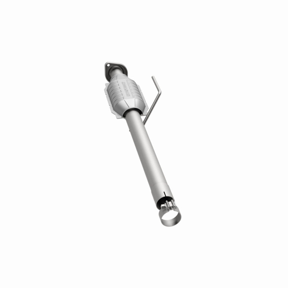 2004-2006 Jeep Wrangler Direct-Fit Catalytic Converter 24150 Magnaflow - Catalytic Converters Car Part People
