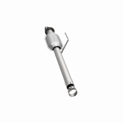 Catalytic Converter for 2004-2006 Jeep Wrangler 4.0L HM Grade Federal / EPA Compliant Direct-Fit Catalytic Converter Mag