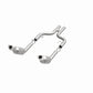 2005-2010 Ford Mustang Direct-Fit Catalytic Converter 24151 Magnaflow