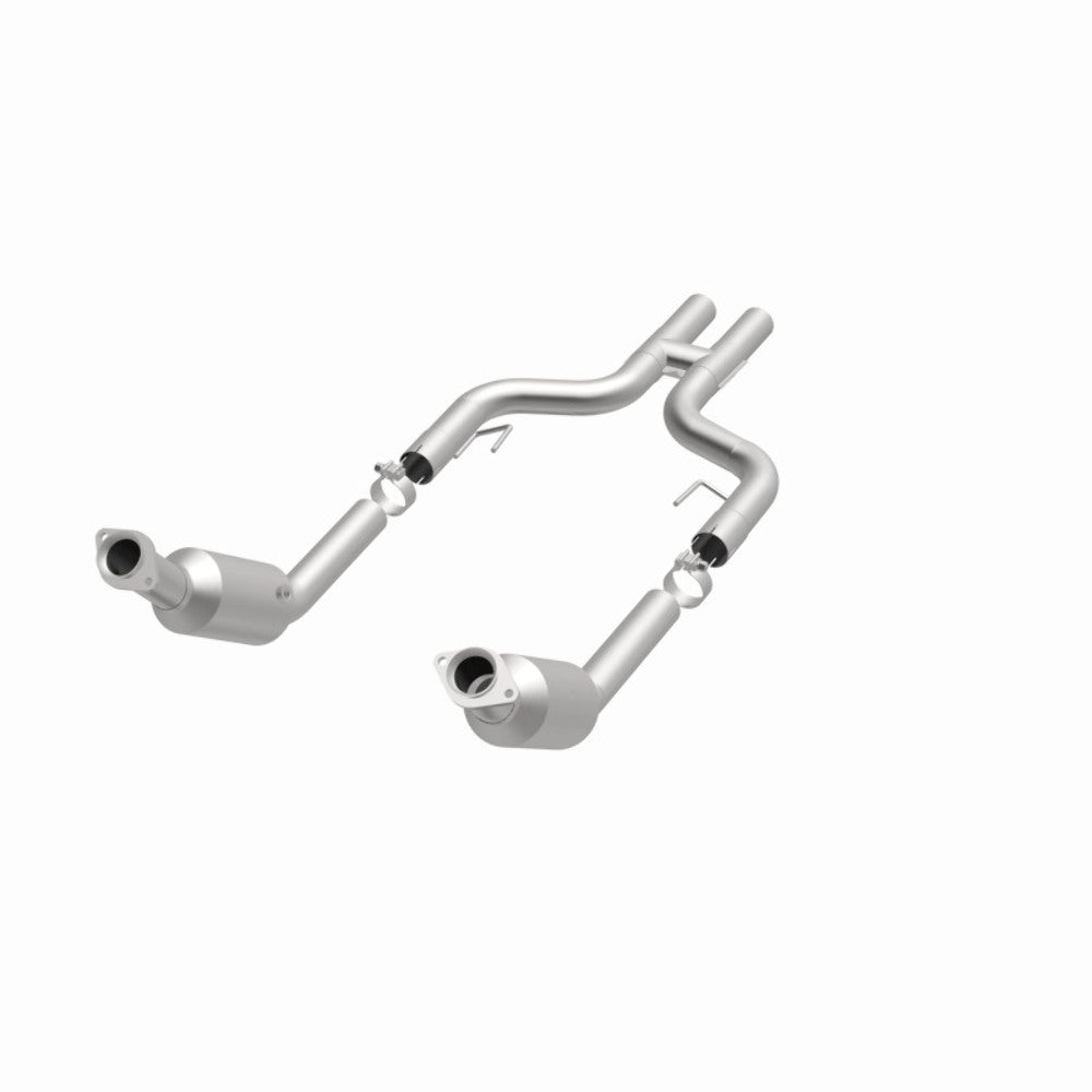 2005-2010 Ford Mustang Direct-Fit Catalytic Converter 24151 Magnaflow