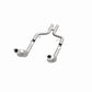 2005-2010 Ford Mustang Direct-Fit Catalytic Converter 24151 Magnaflow