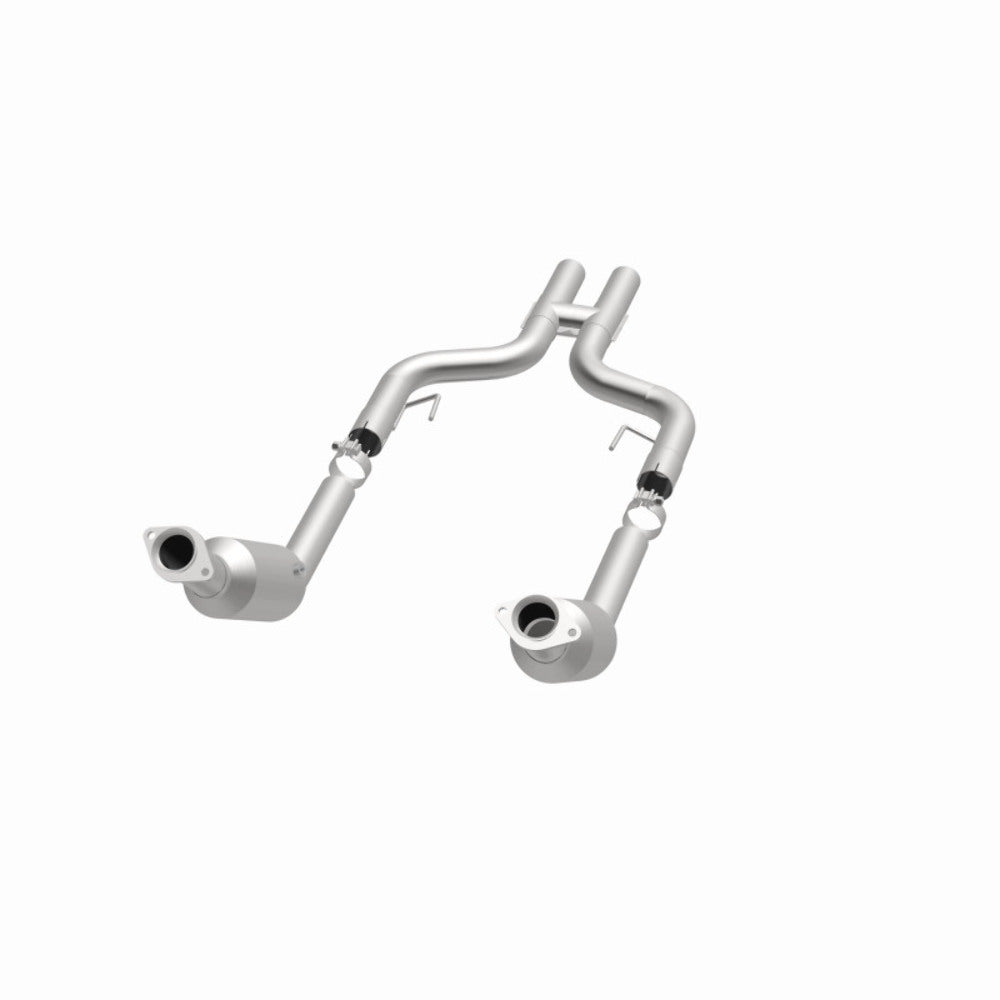 2005-2010 Ford Mustang Direct-Fit Catalytic Converter 24151 Magnaflow