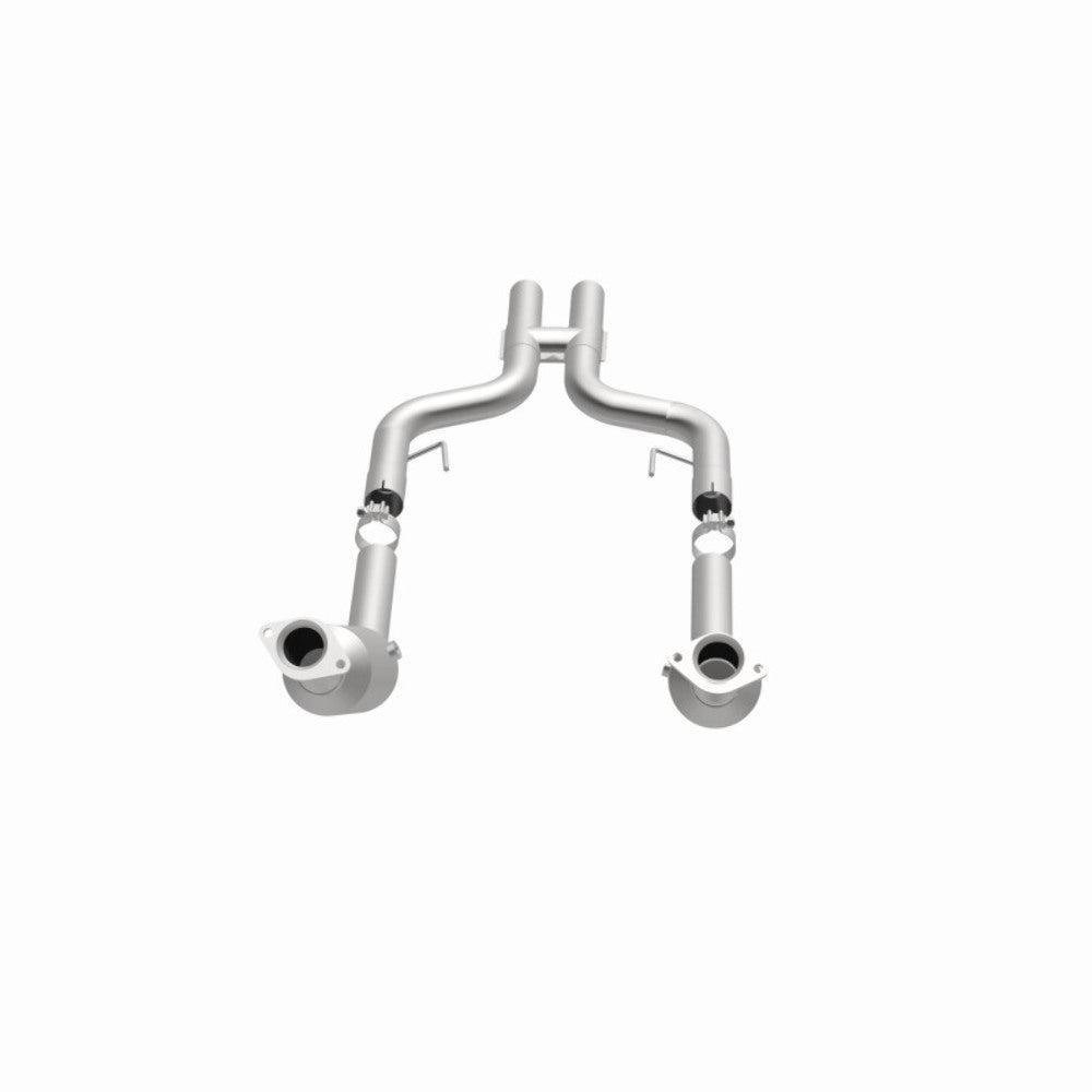 2005-2010 Ford Mustang Direct-Fit Catalytic Converter 24151 Magnaflow