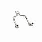 2005-2010 Ford Mustang Direct-Fit Catalytic Converter 24151 Magnaflow