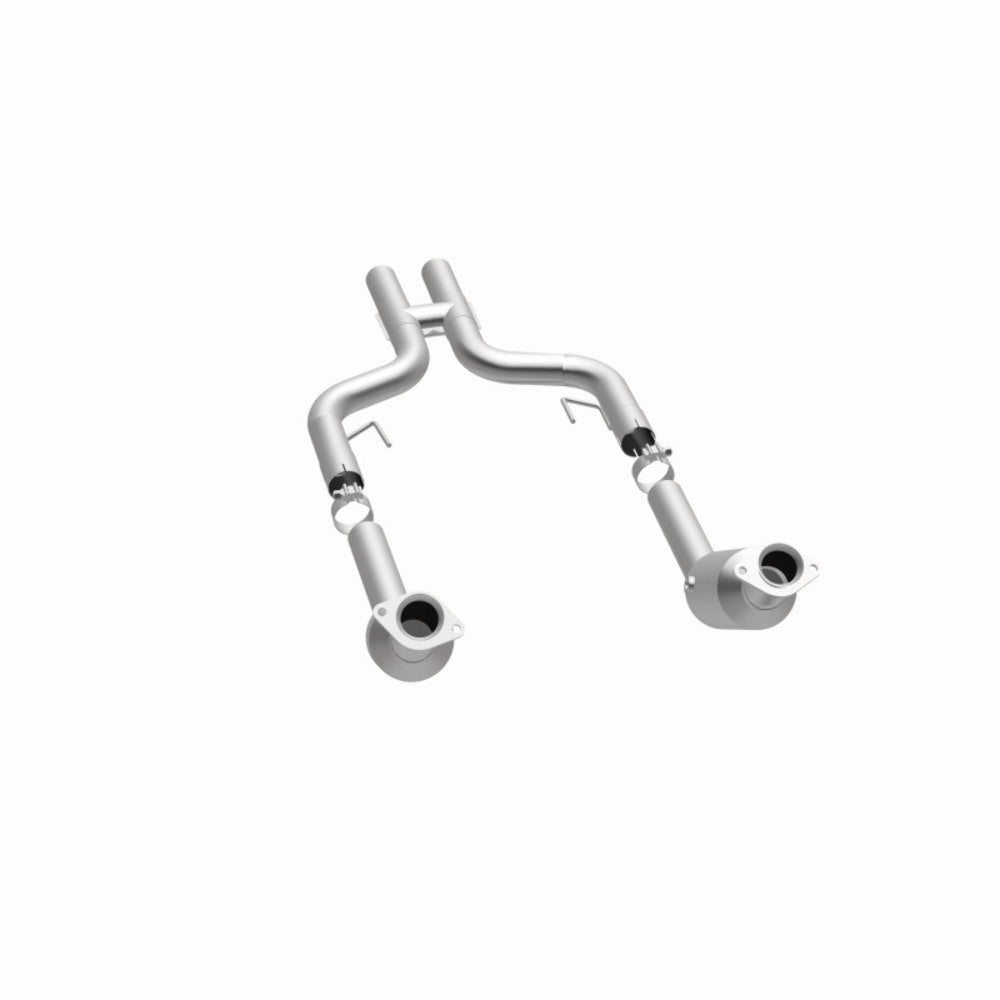 2005-2010 Ford Mustang Direct-Fit Catalytic Converter 24151 Magnaflow