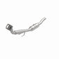 04-05 VW Jetta 2L Direct-Fit Catalytic Converter 24155 Magnaflow