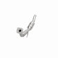 04-05 VW Jetta 2L Direct-Fit Catalytic Converter 24155 Magnaflow