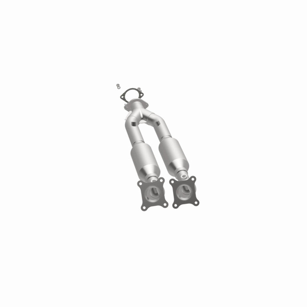 1999-2001 Volvo S80 Direct-Fit Catalytic Converter 24156 Magnaflow