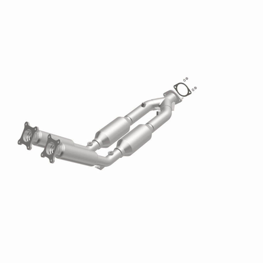 1999-2001 Volvo S80 Direct-Fit Catalytic Converter 24156 Magnaflow